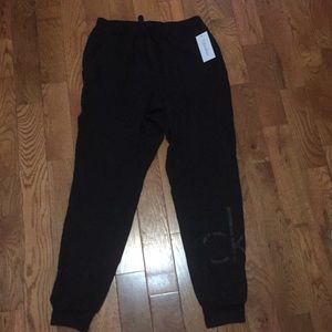 Calvin Klein joggers
